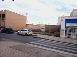 Solar comercial y residencial en  Camino de Vera, Campohermoso. photo 0