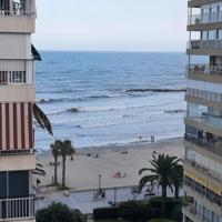 Apartamento en Benicasim -Torreón- Primera linea de playa photo 0