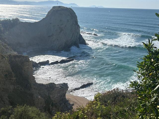 Espectacular bajo con terraza y vistas al mar en Sopelmar, Sopelana photo 0