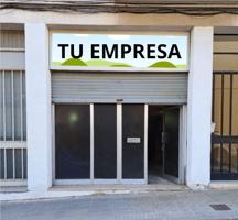 Local comercia, taller o almacén céntrico photo 0