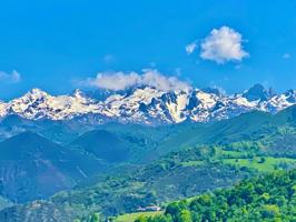 Venta de dos parcelas urbana y rústica con las mejores vistas a Picos de Europa photo 0