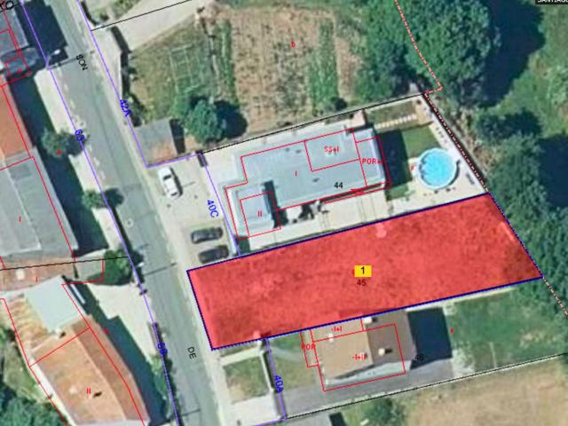 Oportunidad ÚNICA! Finca Urbana consolidada para construir casa de 200m2 en el norte de Santiago photo 0