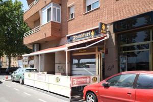 ¡Oportunidad de inversión Bar-Frankfurt con 5% rentabilidad! photo 0