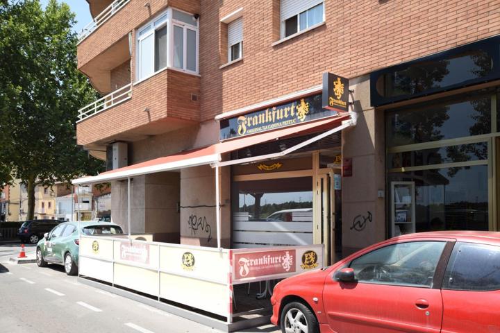 ¡Oportunidad de inversión Bar-Frankfurt con 5% rentabilidad! photo 0