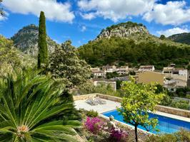 Discover the Charm of Caimari: Luxury House in Mallorcallorcaanorámicas en Caimari, Mallorca photo 0