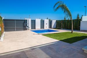 Tu hogar junto a Serena Golf, en Los Alcazares photo 0