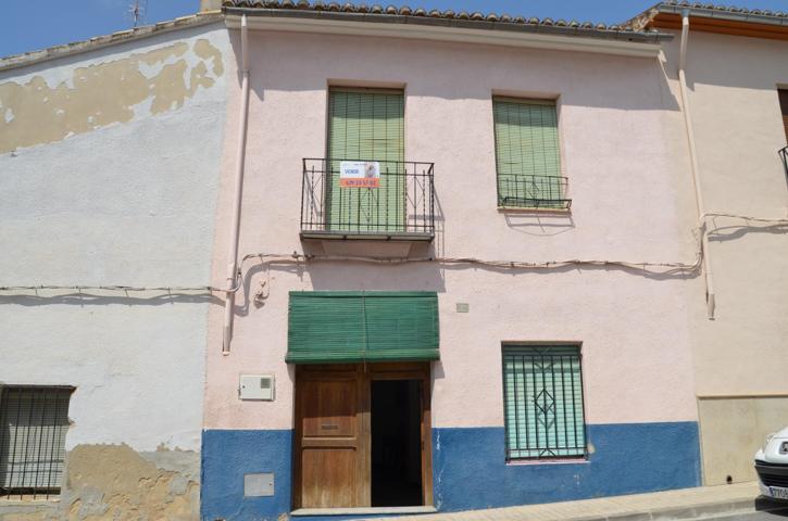 ¡OPORTUNIDAD única en Aielo de Malferit! photo 0