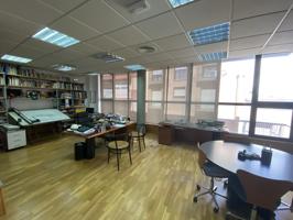 Oficina con opción vivienda photo 0