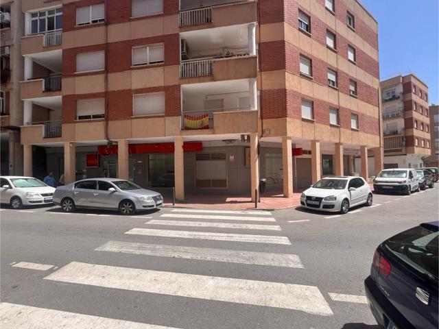 Local 470 metros calle Predicador photo 0