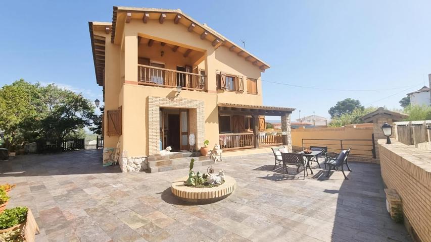 ¡Tu Refugio en Vespella! photo 0