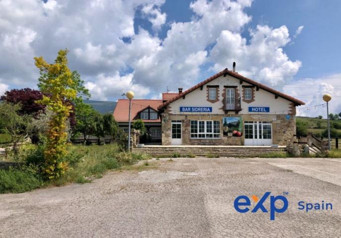 Hotel con Restaurante en Reinosa, Cantabria photo 0