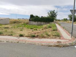PARCELAS URBANAS EN BURGUILLOS DE TOLEDO photo 0