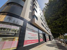 Alquiler Piso 2 Dormitorios en Torre Laguna, Ejido Este – 550€-mes (Larga Temporada) photo 0