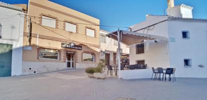 ✨ ¡Increíble oportunidad de inversión! Hostal en venta en Uleila del Campo, Almería 🏡✨ photo 0