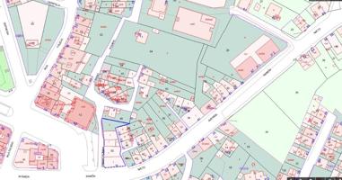 Oportunidad Única para Inversores: Terreno para Urbanizar en el Centro de Vigo photo 0