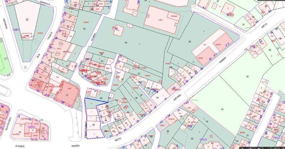 Oportunidad Única para Inversores: Terreno para Urbanizar en el Centro de Vigo photo 0