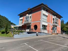 Local En venta en San Roman, Candamo photo 0