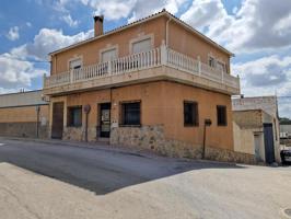 Espectacular casa con bajo Comercial y Parking incluido a dos calles en La Algaida(Archena) Murcia photo 0