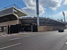 ¡TU PLAZA DE PARKING FRENTE AL ESTADIO CASTALIA!! photo 0