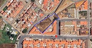 Terreno con potencia en La Redondela (Huelva) photo 0