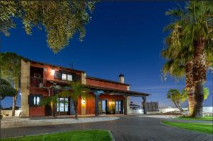 CASA RURAL ELEGANTE EN CATRAL - GRAN OPORTUNIDAD DE INVERSIÓN photo 0