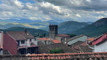 Venta de Casa Rural en Herguijuela de la Sierra photo 0