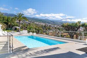 Exclusiva Villa en La Orotava photo 0