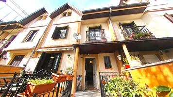 VILLA ADOSADA EN VENTA EN IRÚN photo 0
