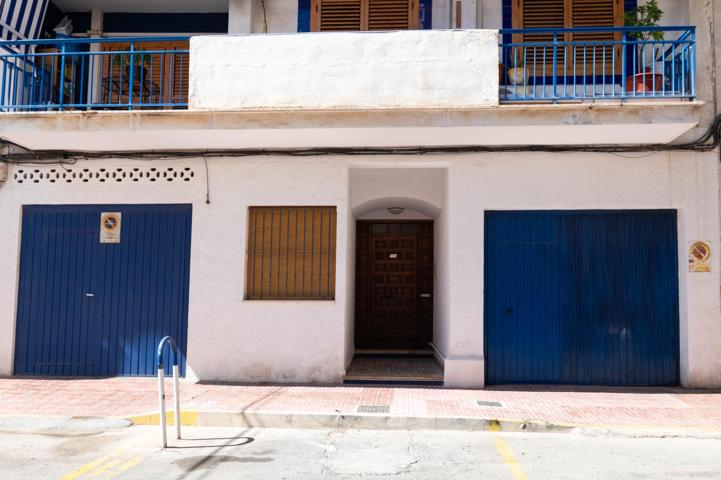 Oportunidad de inversión en Playa del Cura, Torrevieja photo 0