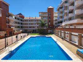 APARTAMENTO EN PLANTA BAJA EN AV. PUERTA DEL MAR ESTEPONA photo 0