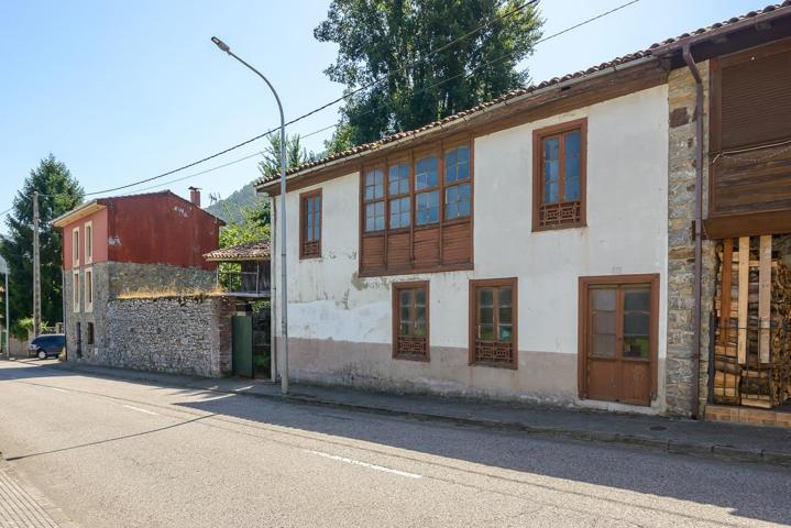 Casa para reformar en una magnífica zona. photo 0