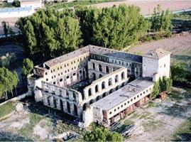 Exclusiva inversión en Monasterio siglo XI en Guadalajara photo 0