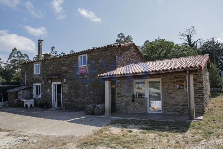 Casa Rural con Alma en el Camino de Santiago photo 0