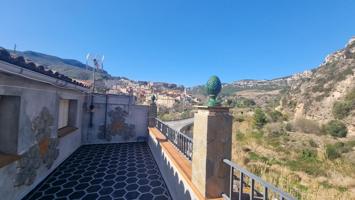 CASA RURAL EN LA RIBA (TARRAGONA) photo 0