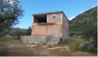 🌿 BAJADA DE PRECIO - Finca Chalet para terminar en venta en la Caramella, Els Ports🌿 photo 0