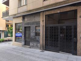 Venta de local comercial Centro de Salamanca photo 0