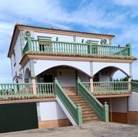 casa de lujo en Freila photo 0