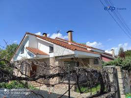 Chalet en Becerril de la Sierra, Madrid photo 0