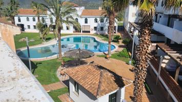 CHALET EN IZNALLOZ CON PISCINA photo 0