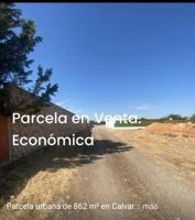 Venta de Parcela en Calvarrasa de Arriba photo 0