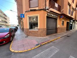 Local comercial en el corazon de Caravaca de la Cruz photo 0