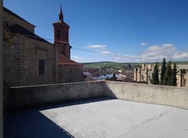 Atico exterior con terraza mirador en Alba de Tormes photo 0