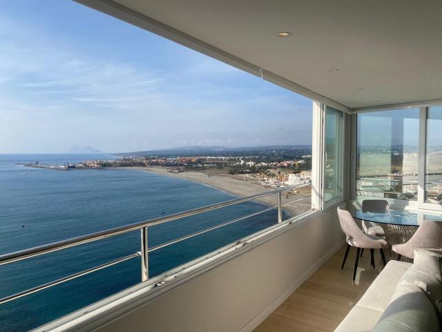 Rare and Unique Penthouse Listing in Sotogrande photo 0