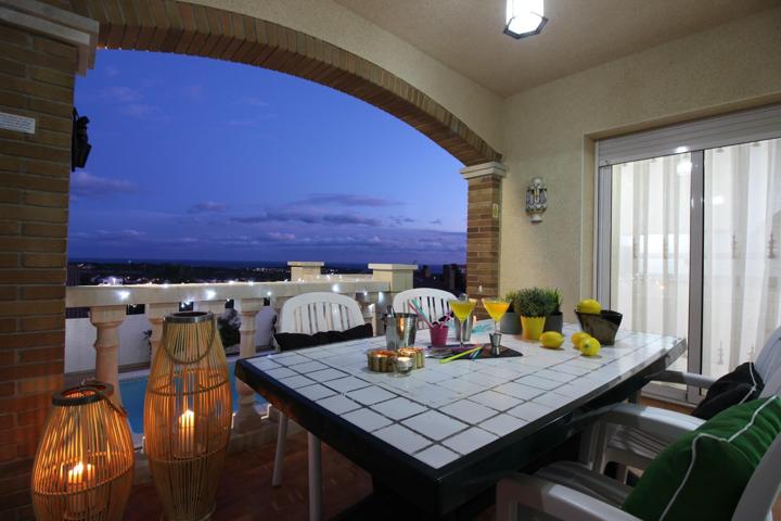 Preciosa casa con Piscina y licencia turística photo 0