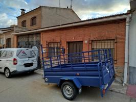 CASA BAJA EN POLÁN photo 0