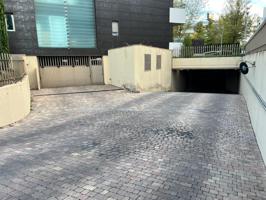 Plaza de garaje en Montecilllo - Las Rozas photo 0