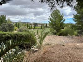 Finca rústica en Caravaca de la Cruz con más de 61.000 m² en un enclave único photo 0