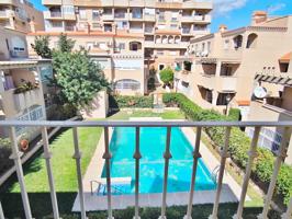 PISO TIPO DÚPLEX CON PISCINA EN LA MEJOR ZONA DE AGUADULCE (JUAN DE AUSTRIA) photo 0