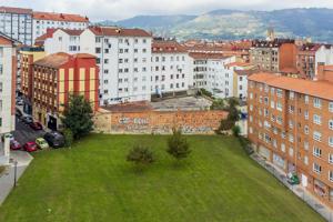 Local Comercial - Nave en Venta - Campillín, Oviedo, Asturias photo 0