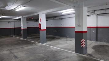 Oportunidad de garaje en el centro de Almería photo 0